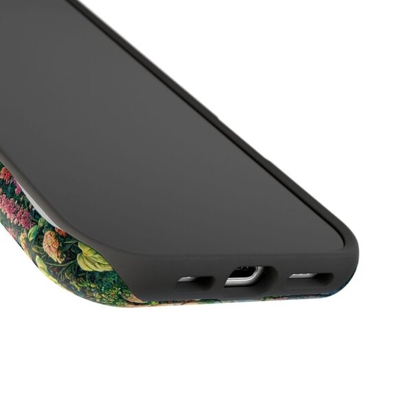 Printed Case for iPhone 14, iPhone 15, iPhone 16 (Plus/ Pro/ Pro Max), MARPC350 - Picture 10 of 13